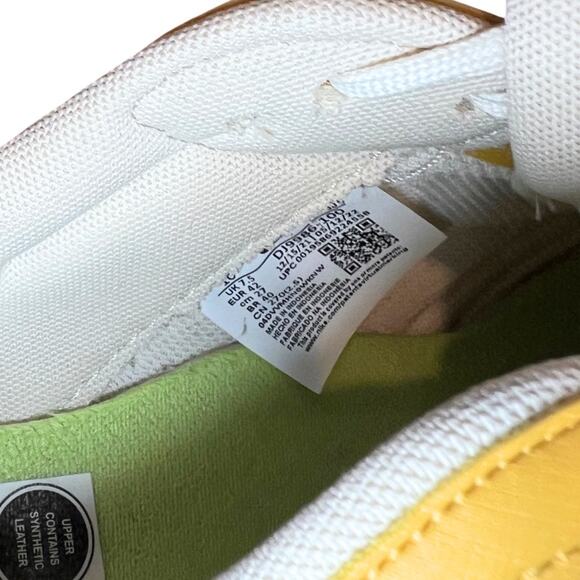 Nike Air Max Dawn SE Sun Club Size 10 - Picture 11 of 11